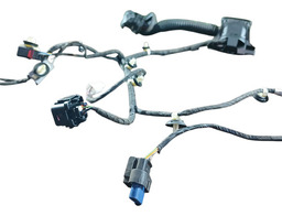 CHICOTE PORTA DIANTEIRA DIREITA COMPASS 2017 A 2022