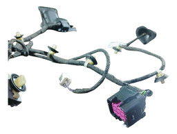 CHICOTE PORTA DIANTEIRA DIREITA COMPASS 2017 A 2022