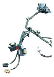 CHICOTE PORTA DIANTEIRA DIREITA COMPASS 2017 A 2022