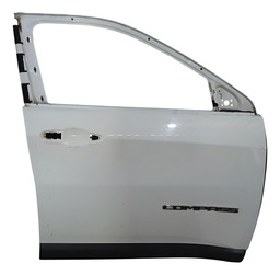 PORTA DIANTEIRA DIREITA COMPASS 2017 A 2024