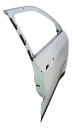 PORTA DIANTEIRA DIREITA COMPASS 2017 A 2024