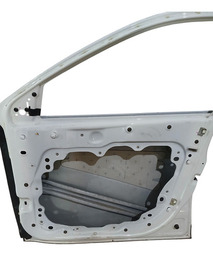 PORTA DIANTEIRA DIREITA COMPASS 2017 A 2024