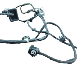 CHICOTE PORTA TRASEIRA ESQUERDA MONTANA 1.2 2023 A 2025