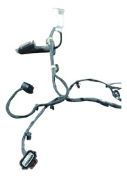 CHICOTE PORTA TRASEIRA ESQUERDA MONTANA 1.2 2023 A 2025