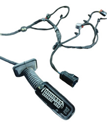 CHICOTE PORTA TRASEIRA ESQUERDA MONTANA 1.2 2023 A 2025