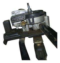 MECANISMO GALHADA LIMPADOR PARABRISA TUCSON 2007 A 2012