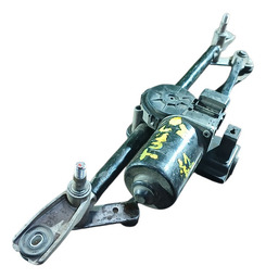 MECANISMO GALHADA LIMPADOR PARABRISA TUCSON 2007 A 2012