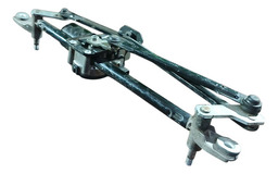 MECANISMO GALHADA LIMPADOR PARABRISA TUCSON 2007 A 2012