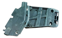 Acabamento Suporte Fechadura Dianteira Direita Compass 17/22