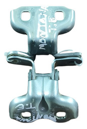 Par Dobradiça Porta Traseira Esquerda Montana 2022 A 2025