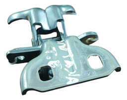 PAR DOBRADIÇA PORTA TRASEIRA ESQUERDA MONTANA 2022 A 2025