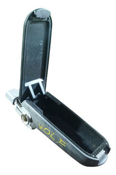 APOIO BRAÇO COM TAMPA CENTRAL GOLF 2007 A 2013