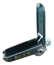 APOIO BRAÇO COM TAMPA CENTRAL GOLF 2007 A 2013