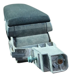 APOIO BRAÇO COM TAMPA CENTRAL GOLF 2007 A 2013