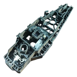 BASE MAÇANETA EXTERNA DIANTEIRA DIREITA COMPASS 2017 A 2022