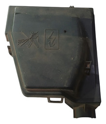 CAIXA DE FUSÍVEL LOGAN/SANDERO 2008 A 2012