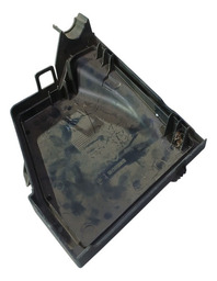 CAIXA DE FUSÍVEL LOGAN/SANDERO 2008 A 2012