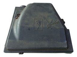 CAIXA DE FUSÍVEL LOGAN/SANDERO 2008 A 2012