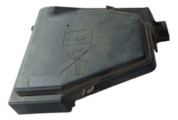 CAIXA DE FUSÍVEL LOGAN/SANDERO 2008 A 2012