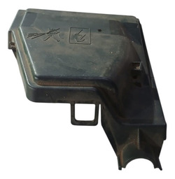 CAIXA DE FUSÍVEL LOGAN/SANDERO 2008 A 2012