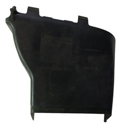 DEFLETOR AR PARACHOQUE DIANTEIRO DIREITO SANDERO 2008 A 2012