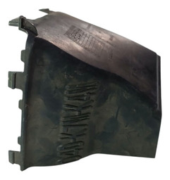 DEFLETOR AR PARACHOQUE DIANTEIRO DIREITO SANDERO 2008 A 2012