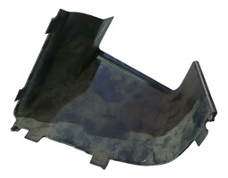 DEFLETOR AR PARACHOQUE DIANTEIRO DIREITO SANDERO 2008 A 2012