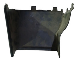 DEFLETOR AR PARACHOQUE DIANTEIRO DIREITO SANDERO 2008 A 2012