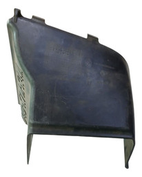 DEFLETOR AR PARACHOQUE DIANTEIRO DIREITO SANDERO 2008 A 2012