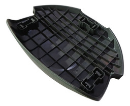 TAMPA CAPA VOLANTE SANDERO/LOGAN 2008 A 2011