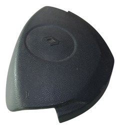 TAMPA CAPA VOLANTE SANDERO/LOGAN 2008 A 2011