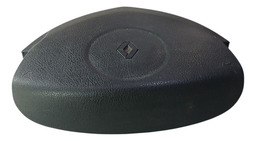 TAMPA CAPA VOLANTE SANDERO/LOGAN 2008 A 2011