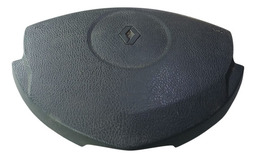 TAMPA CAPA VOLANTE SANDERO/LOGAN 2008 A 2011