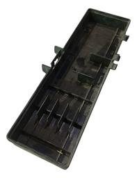 TAMPA CAIXA FUSIVEL RANGER 1998 A 2003