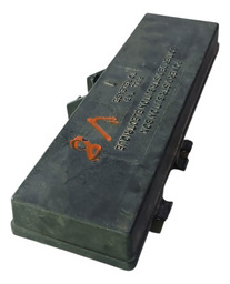 TAMPA CAIXA FUSIVEL RANGER 1998 A 2003