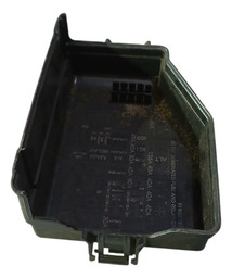 TAMPA CAIXA FUSÍVEL RELE HB20 2012 A 2016