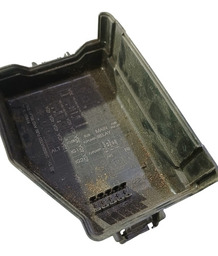 TAMPA CAIXA FUSÍVEL RELE HB20 2012 A 2016