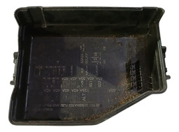 TAMPA CAIXA FUSÍVEL RELE HB20 2012 A 2016