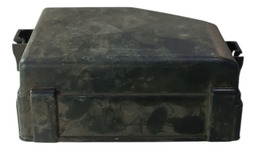 TAMPA CAIXA FUSÍVEL RELE HB20 2012 A 2016