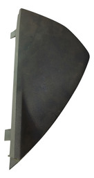 Tampa Lateral Painel Lado Esquerdo 308 408 2011 A 2015