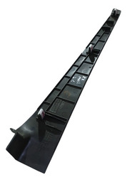 ACABAMENTO LATERAL LADO ESQUERDO PAINEL KA 2014 A 2022