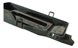 TAMPA CAIXA FUSÍVEL FIESTA ENDURA 1996 A 1999