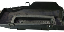 TAMPA CAIXA FUSÍVEL FIESTA ENDURA 1996 A 1999