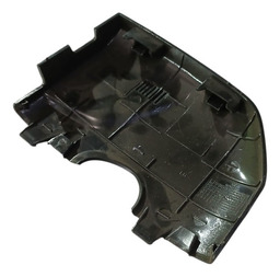 CAPA ACABAMENTO RETROVISOR LADO ESQUERDO CRUZE 2012 A 2016