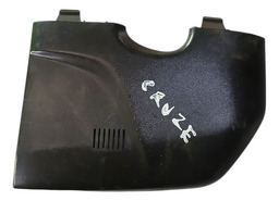 CAPA ACABAMENTO RETROVISOR LADO ESQUERDO CRUZE 2012 A 2016