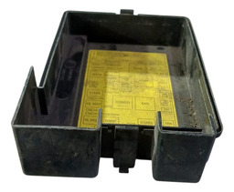 TAMPA CAIXA DE FUSIVEL MOTOR CERATO 2007 A 2008