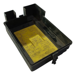 TAMPA CAIXA DE FUSIVEL MOTOR CERATO 2007 A 2008