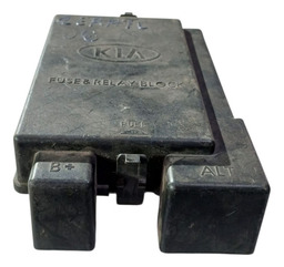 TAMPA CAIXA DE FUSIVEL MOTOR CERATO 2007 A 2008