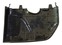 CAPA ACABAMENTO RETROVISOR LADO DIREITO CRUZE 2012 A 2016