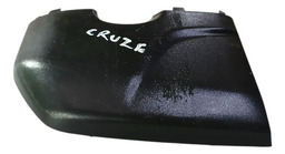 CAPA ACABAMENTO RETROVISOR LADO DIREITO CRUZE 2012 A 2016